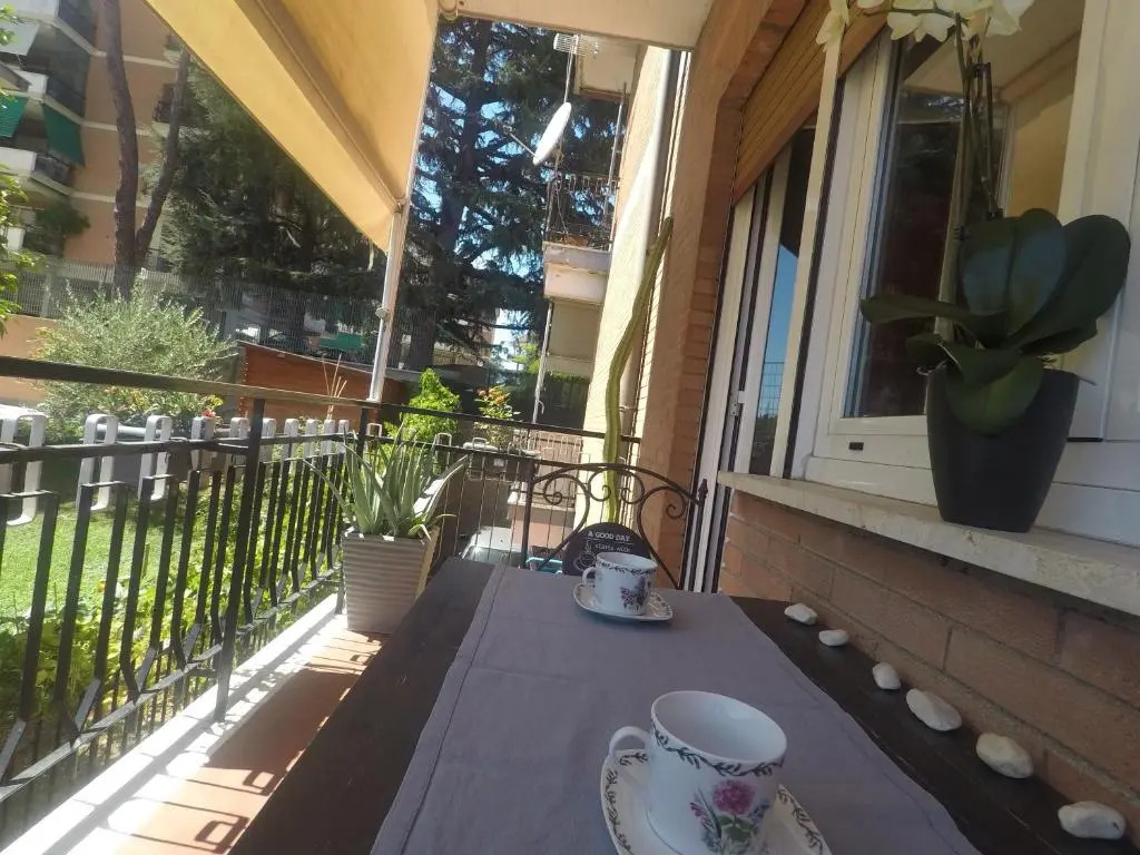 Easy Stay Rome