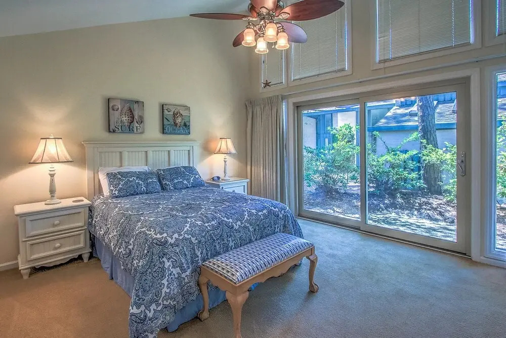 4 Merganser Court