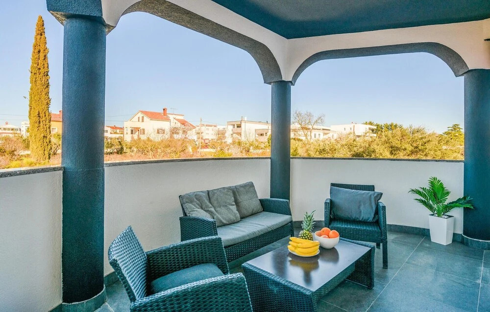 Stunning Home in Pula With Wifi and 7 Bedrooms