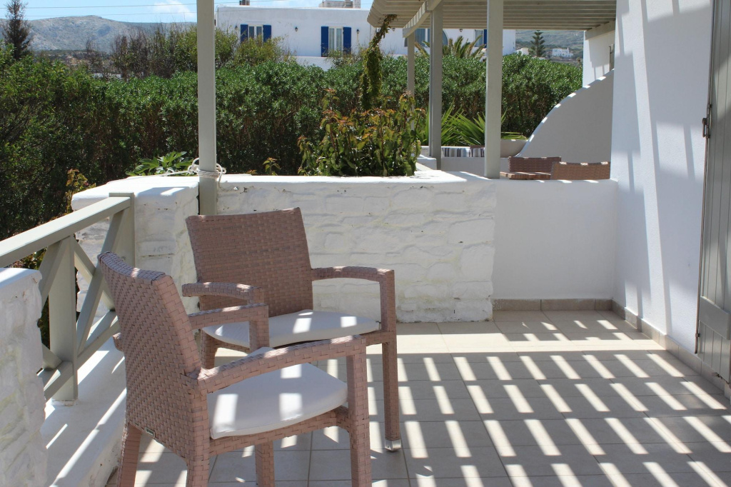 Saint Andrea Seaside Resort