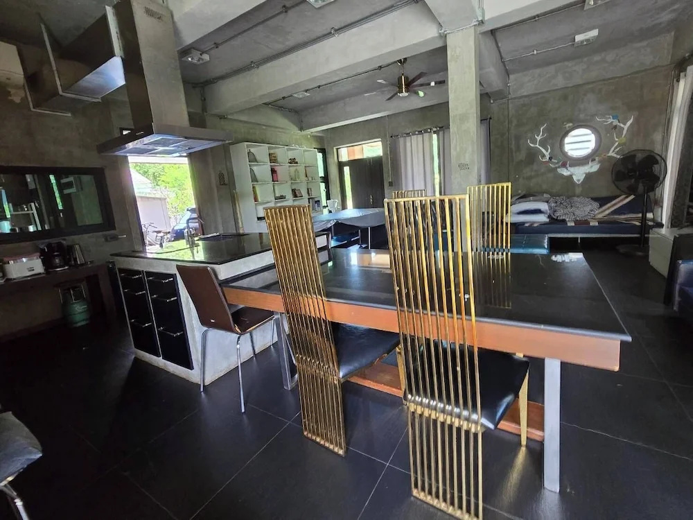 House of love Khaoyai by Ganit
