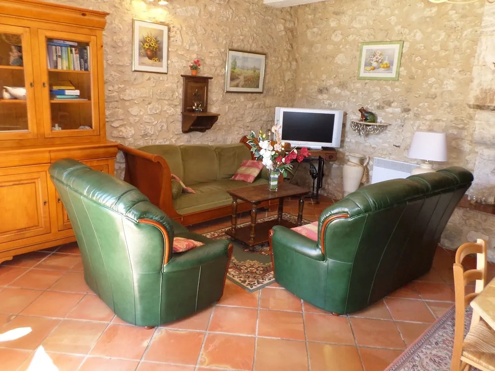 Gîte La Mijotière