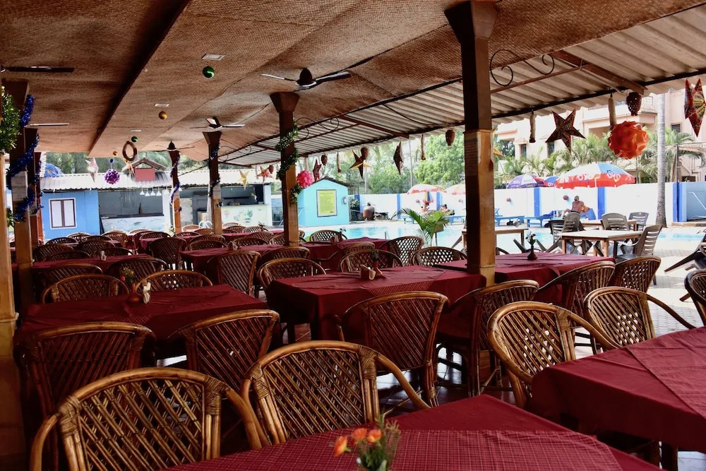 Village Royale, Calangute Beach