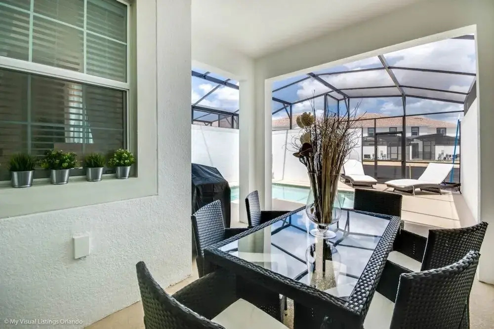 Gorgeous Townhome In Champion's Gate Near Disney! 4 Bedroom Townhouse by RedAwning