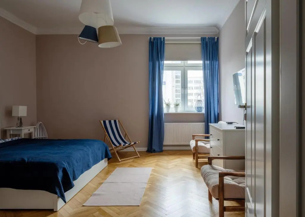 Apartamenty Starowiejska 37