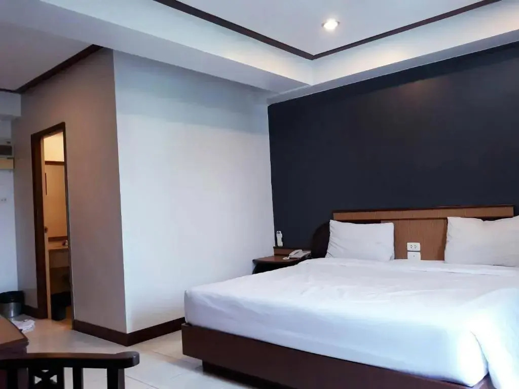 Wangburapa Grand