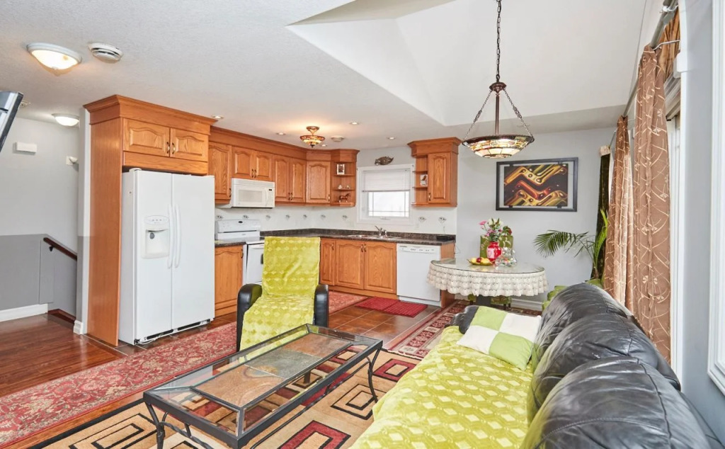 Two Rivers Bed and Breakfast