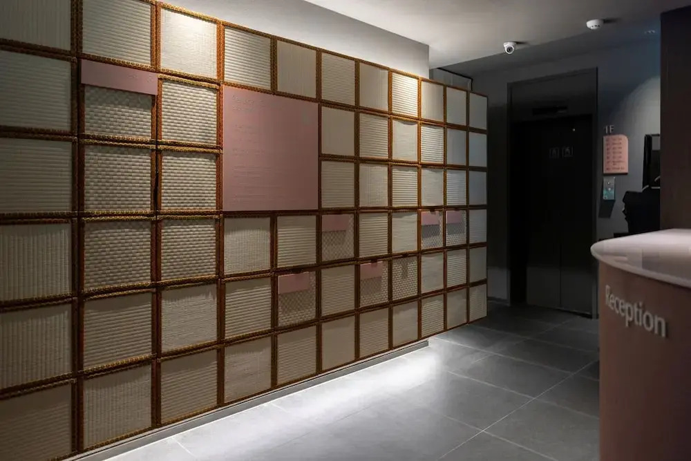 Sowon Ryokan and Hotel by Anook Sangbong