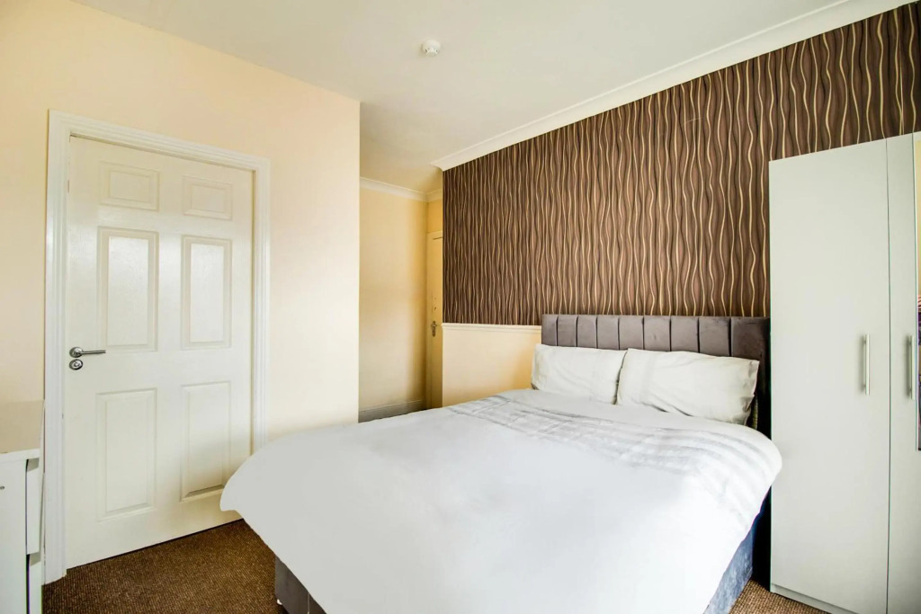 The Longlands Hotel
