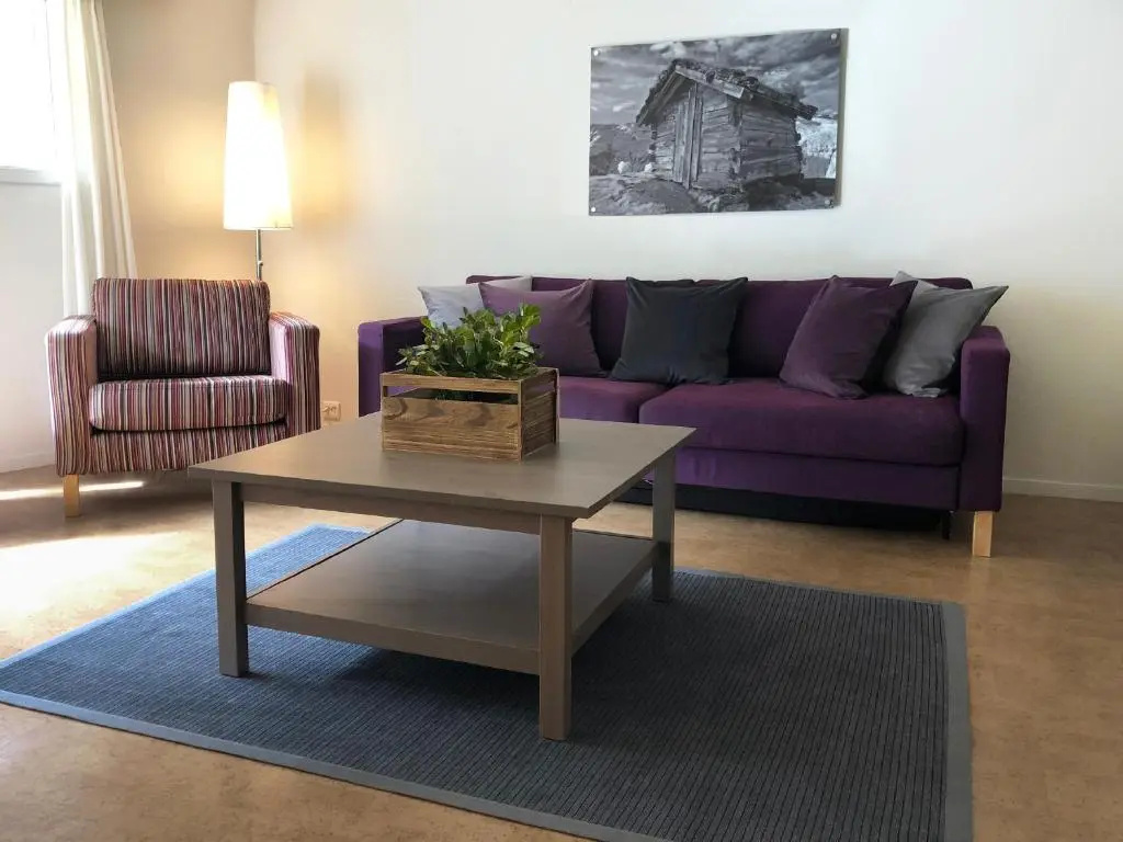 Norway Holiday Apartments - Norddalstunet