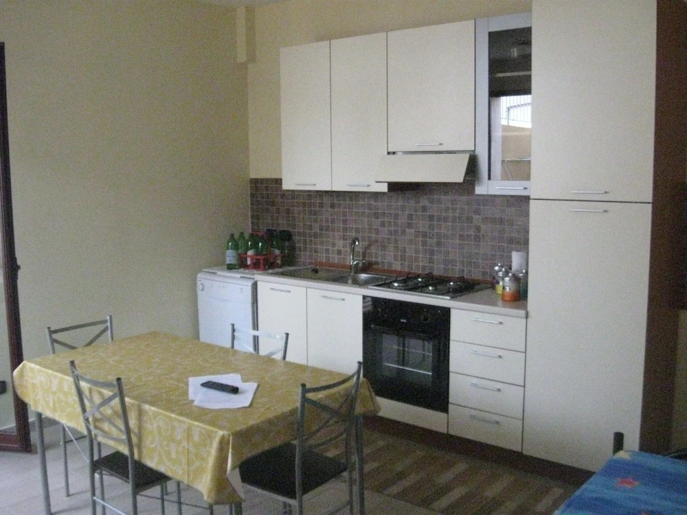 Zaleuco Apartment - Ideal for Families