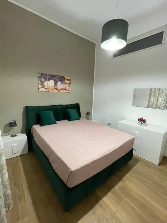 Casa Vacanze al Trenta3