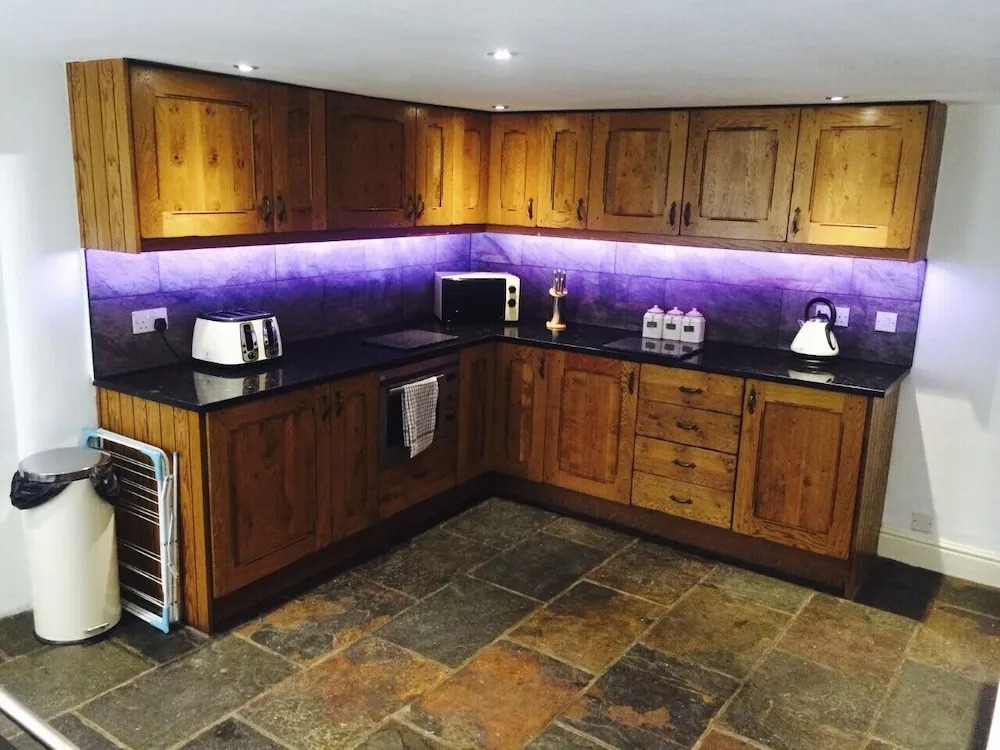 Willshaw Holiday Home