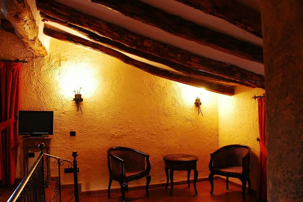 Hotel Caseta Nova