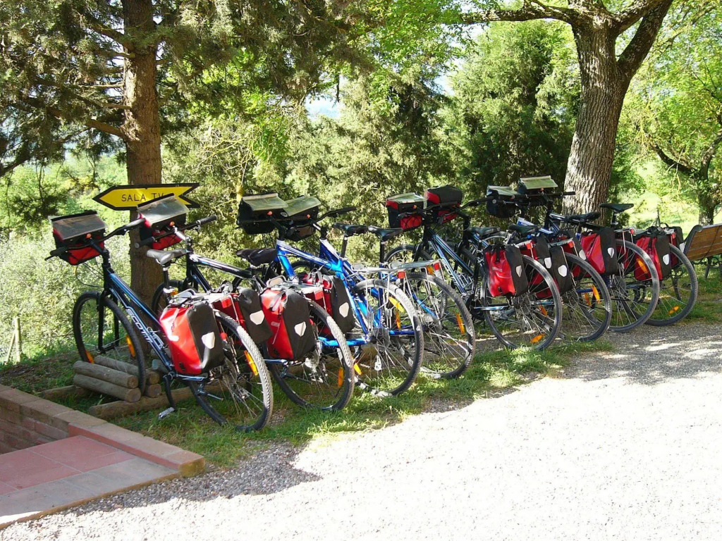Fattoria Pieve a Salti