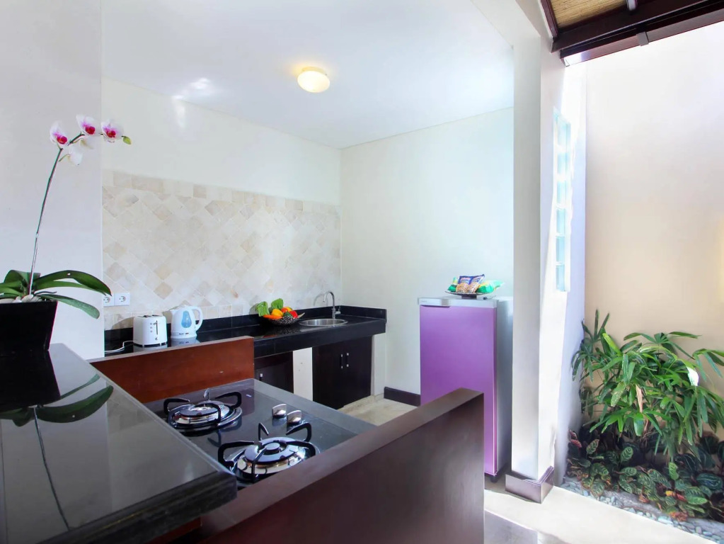 RC Villas and Spa Bali