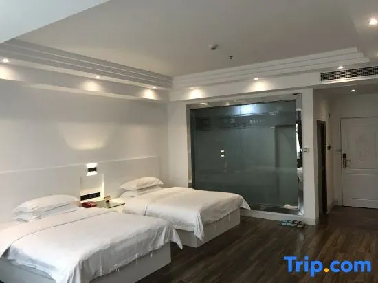 Xinglong Hotel, Suixi