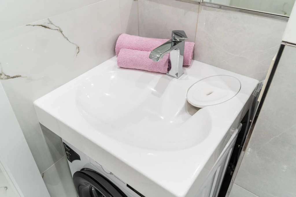 LetoApart на улице Таманская 121к16