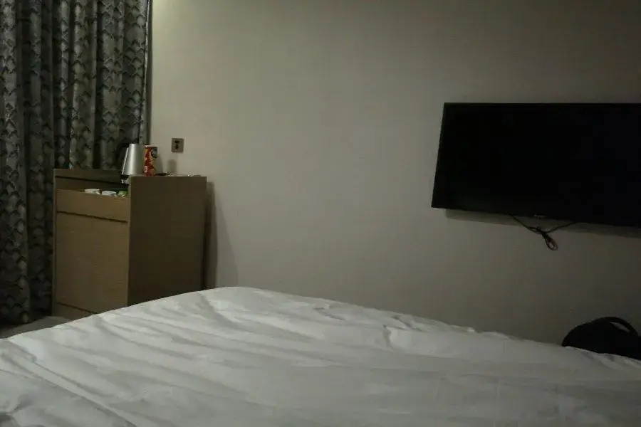 Inoble Hotel