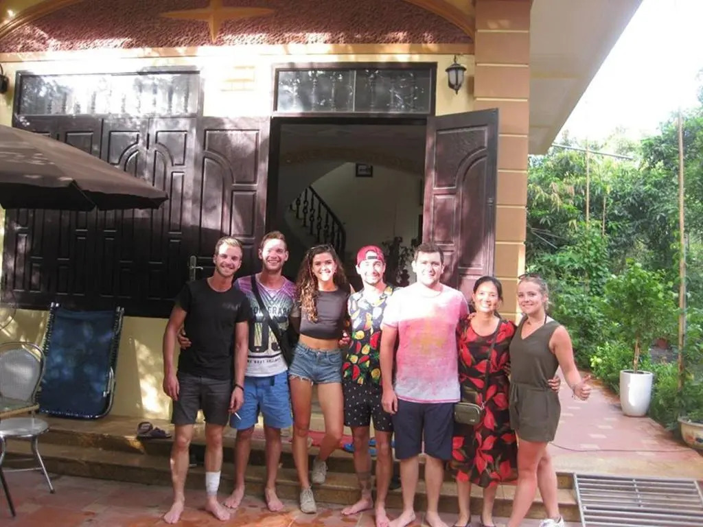 Lys Homestay