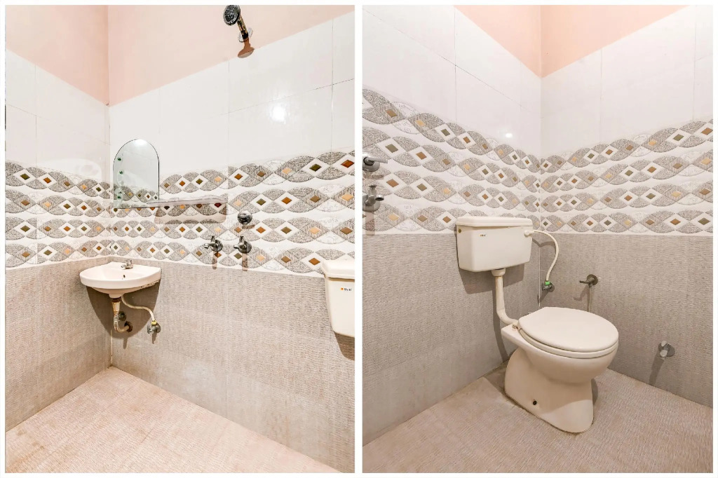 OYO 78440 Hotel Bigas