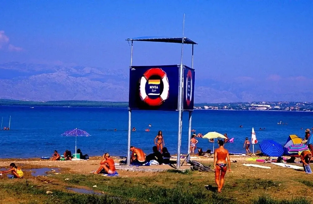 Ivan - 300 m From sea - A6