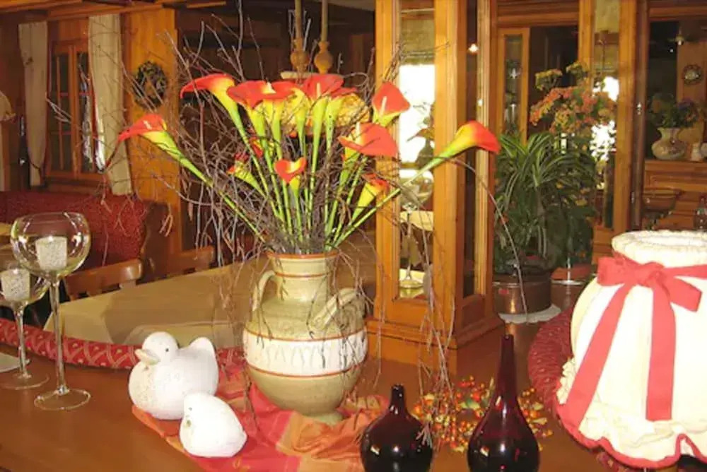 Hotel-Gasthof Rose