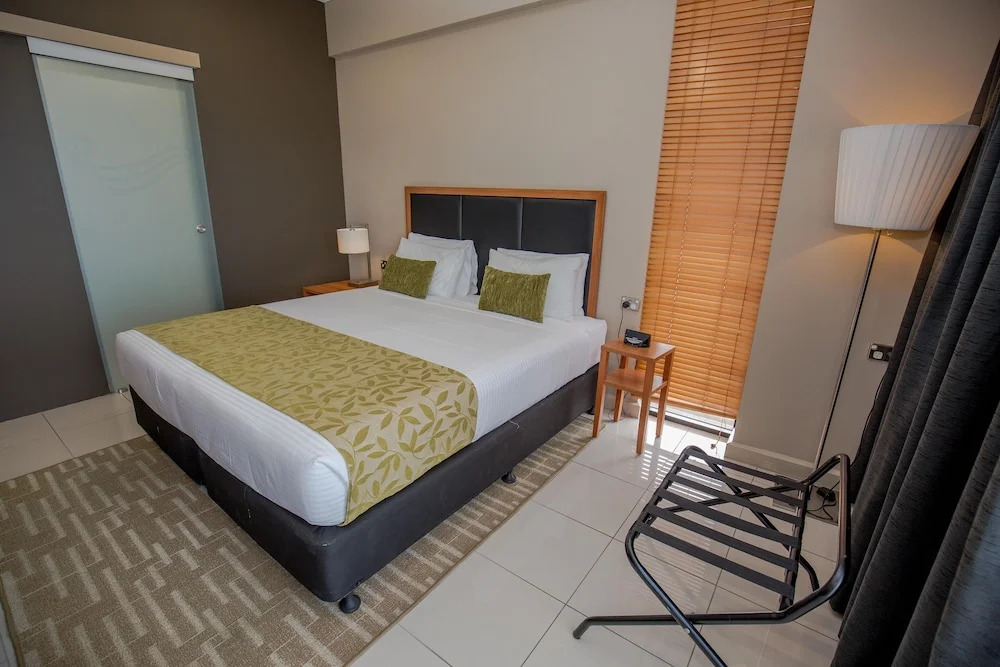 Ela Beach Hotel
