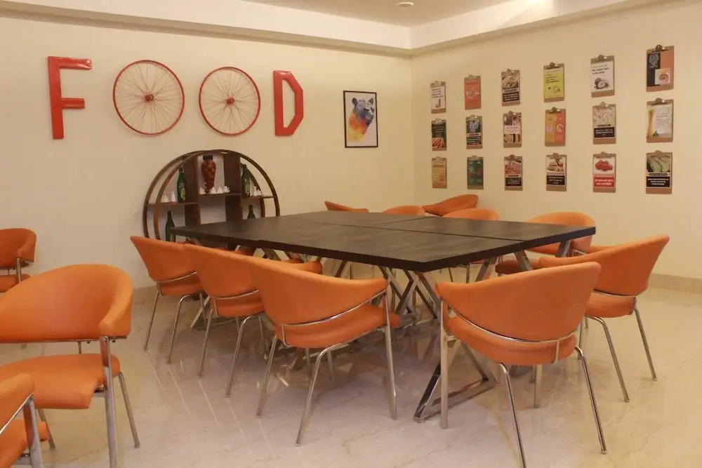 PLLAZIO Residency