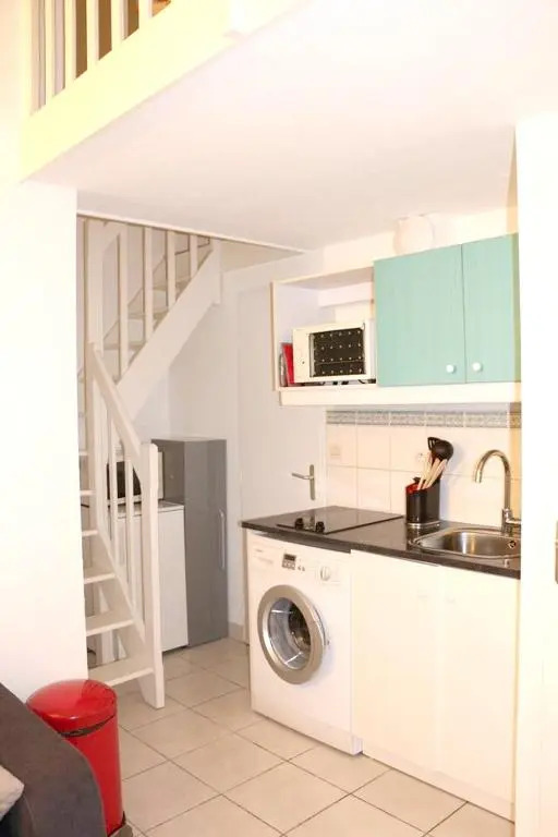 Maison de 2 chambres avec piscine partagee et jardin clos a Pornic