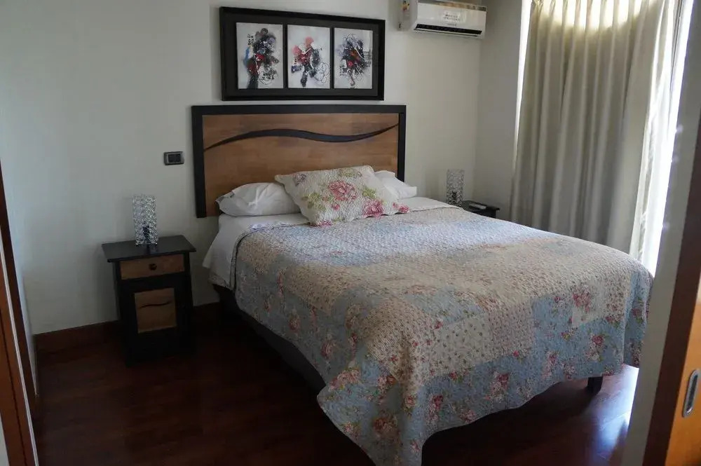 Apartamentos Nueva Providencia 1372