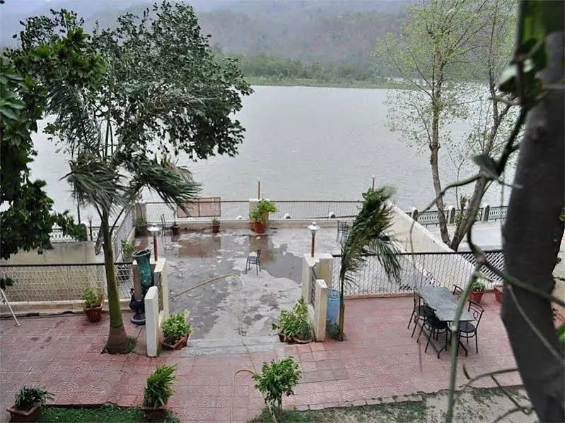 Kedia Resorts