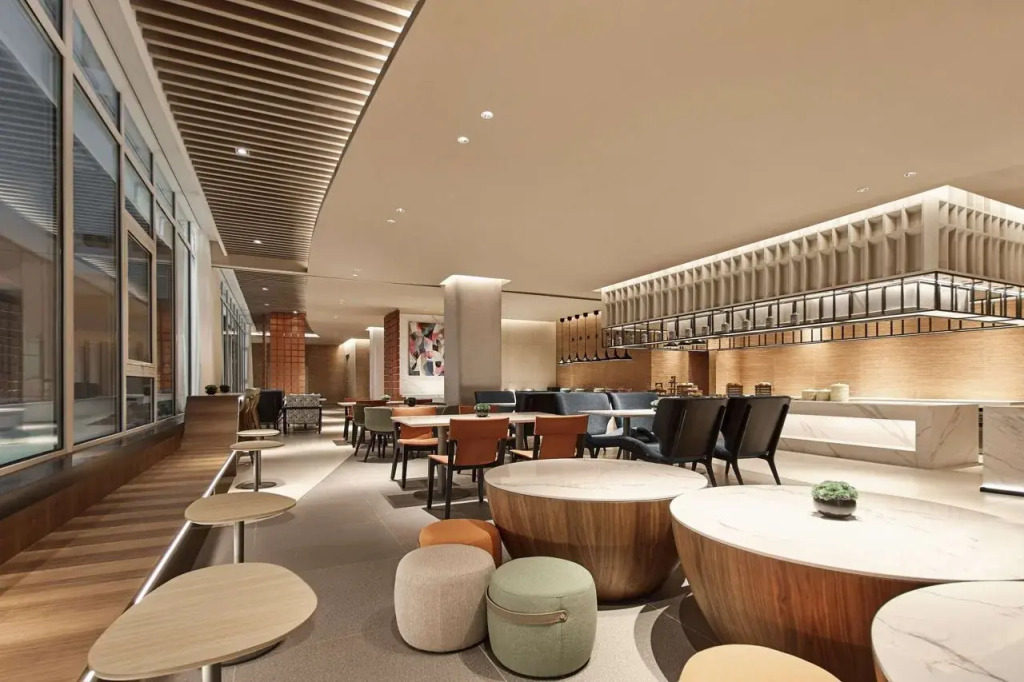 Novotel Yinchuan Lanxigu