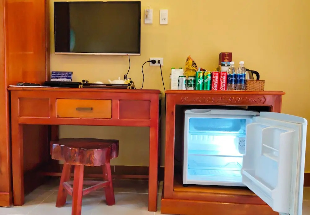 Bungalows Bai Vong