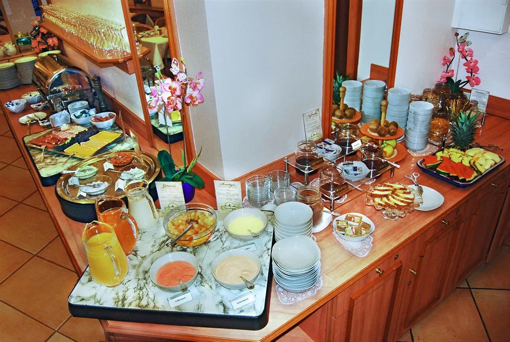 Hotel Alter Markt