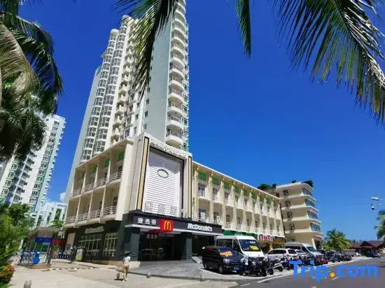 Lechao Seaview Inn