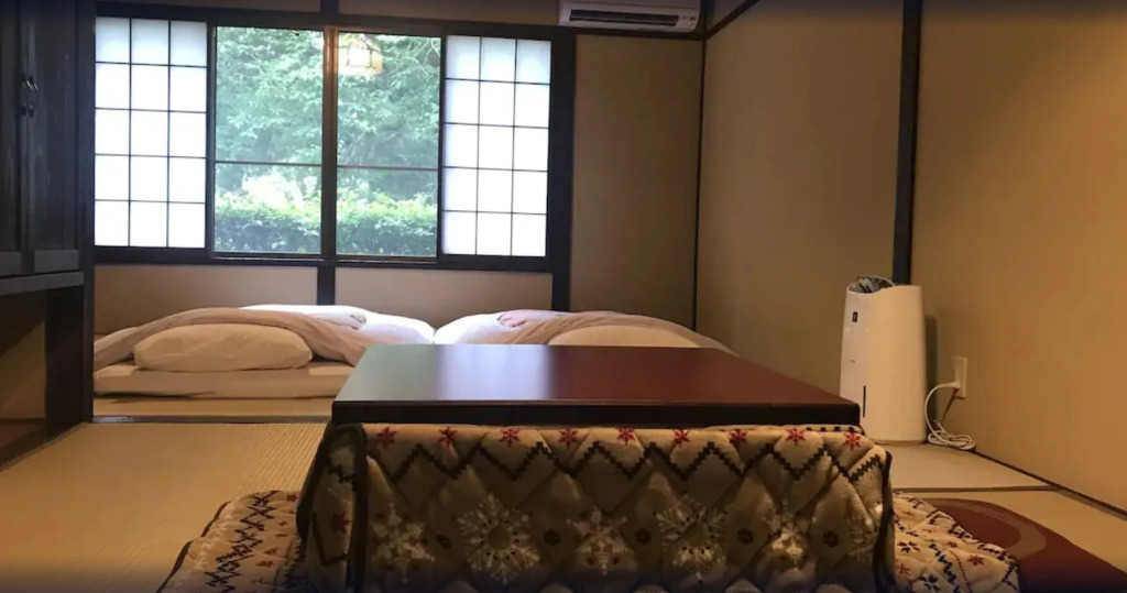 Hakone Onsen Yuyado Yamanoshou