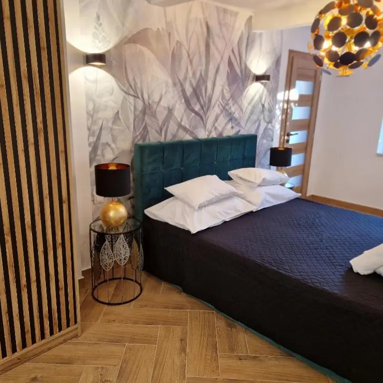 Apartment Fay