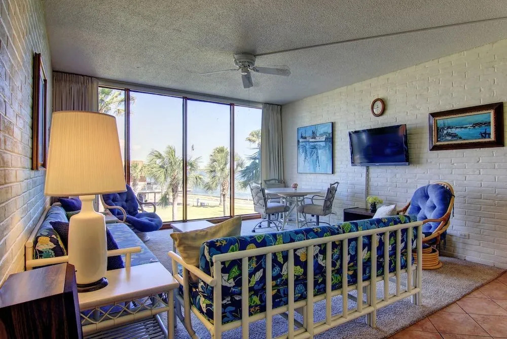 Channelview 114 2 Bedrooms 2 Bathrooms Condo