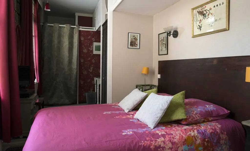 Camera et Caetera Chambres dhôtes B&B