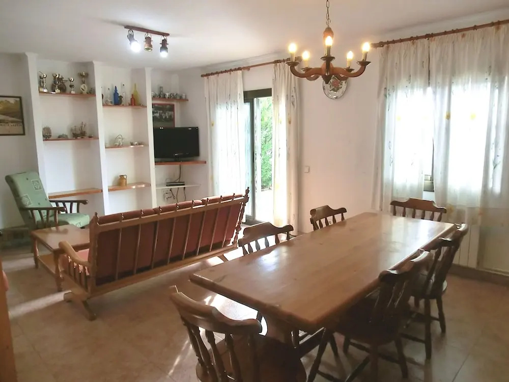 Villa Conchi