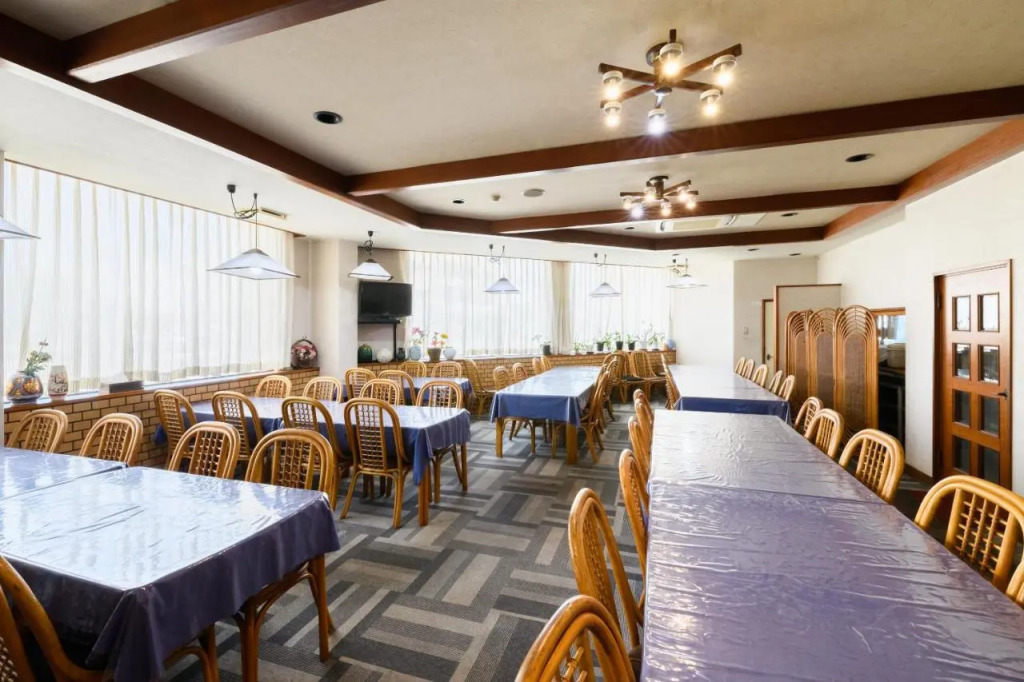 Business Hotel Nagajima