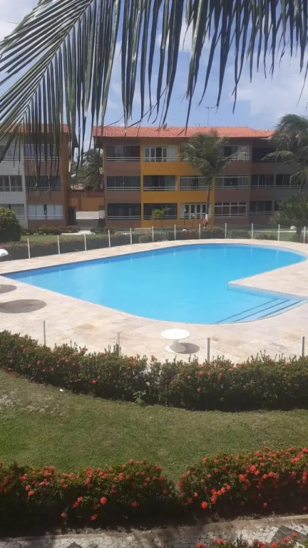 Ap por temporada com 2 quartos e uma suíte , excelente área de lazer, Praia do Futuro, condomínio Cartier-Fortaleza