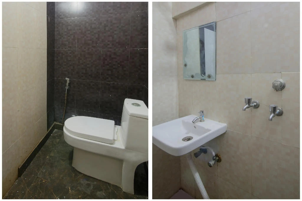OYO 76930 Hotel Aloka