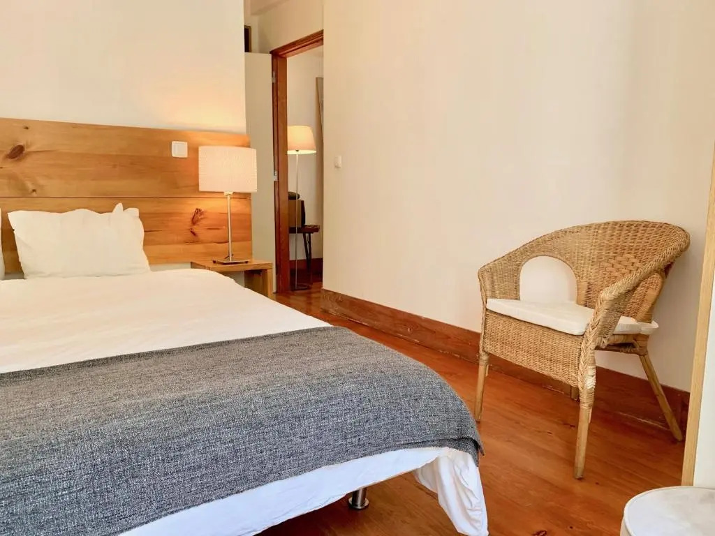 Our Home In Lisbon Apartments