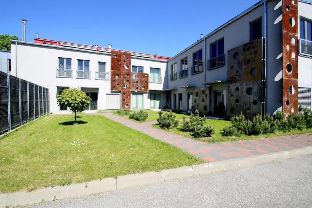 ART Depoo Apartment