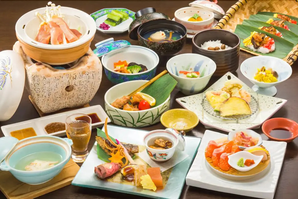 Kiriya Ryokan