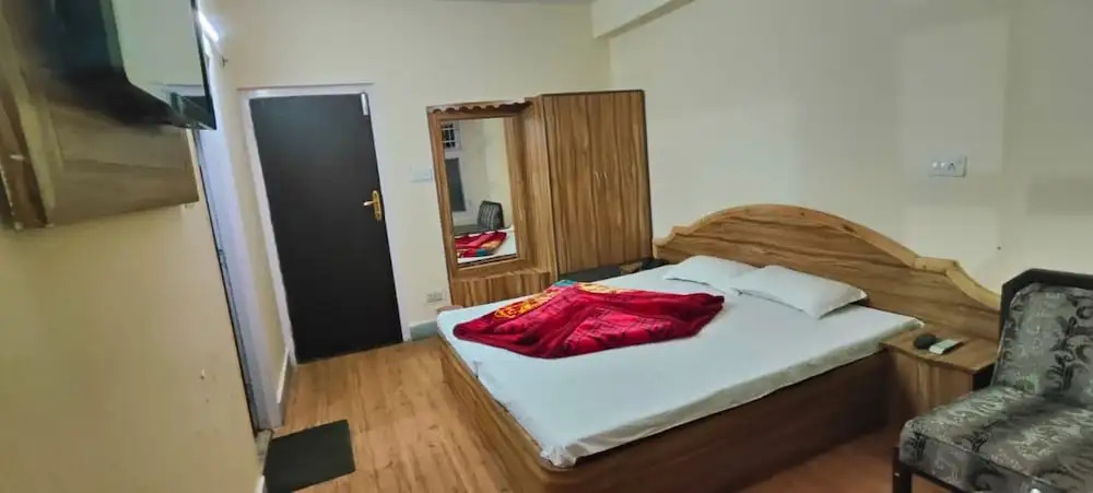 Hotel Amar Palace