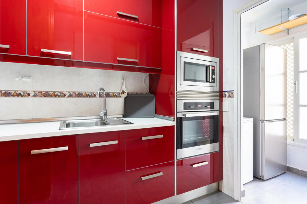 Home2Book Callao Salvaje Terrace Duplex