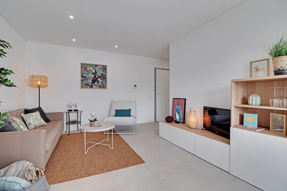 Apartamento Amendoeira
